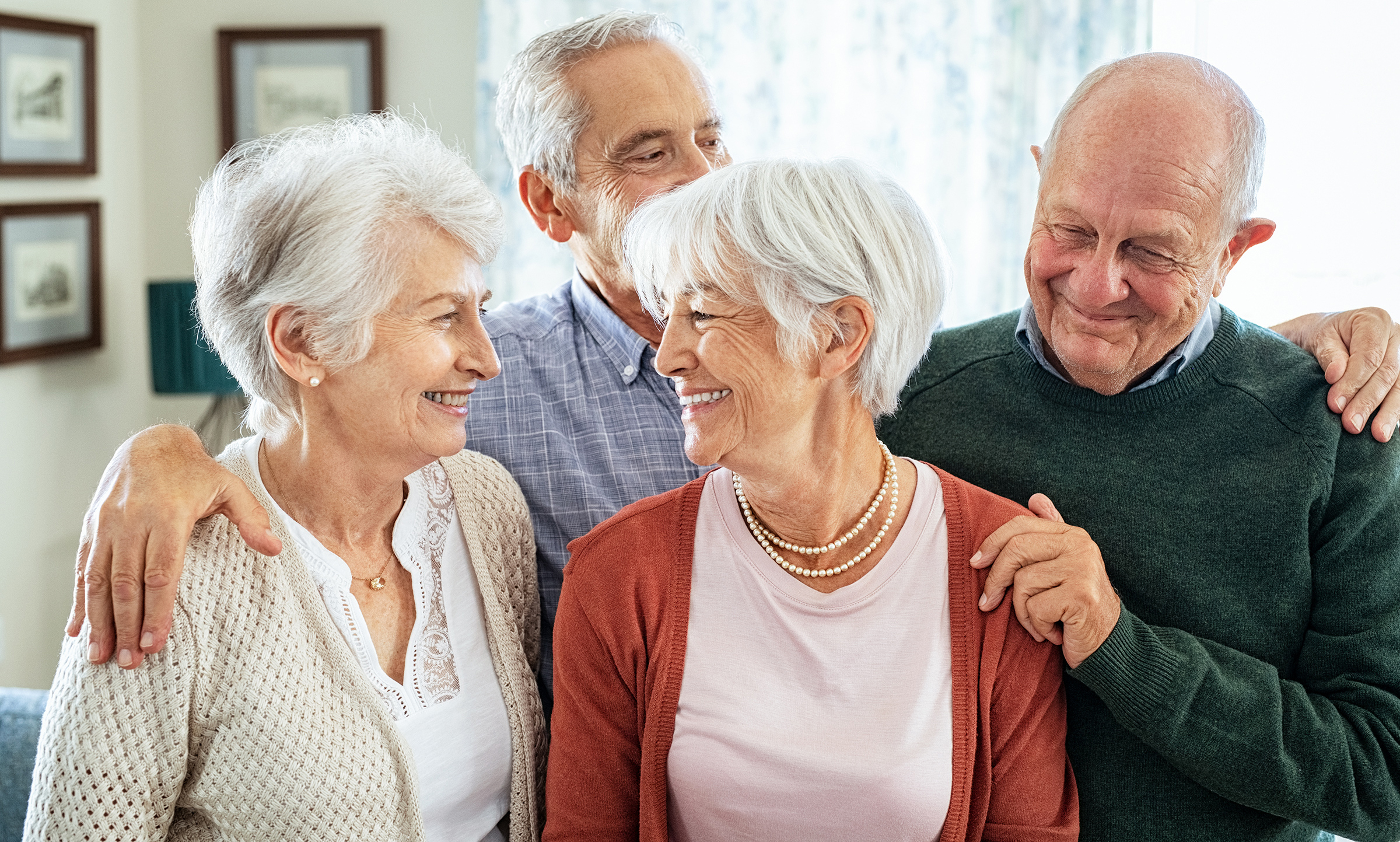 Gardens Retirement Living