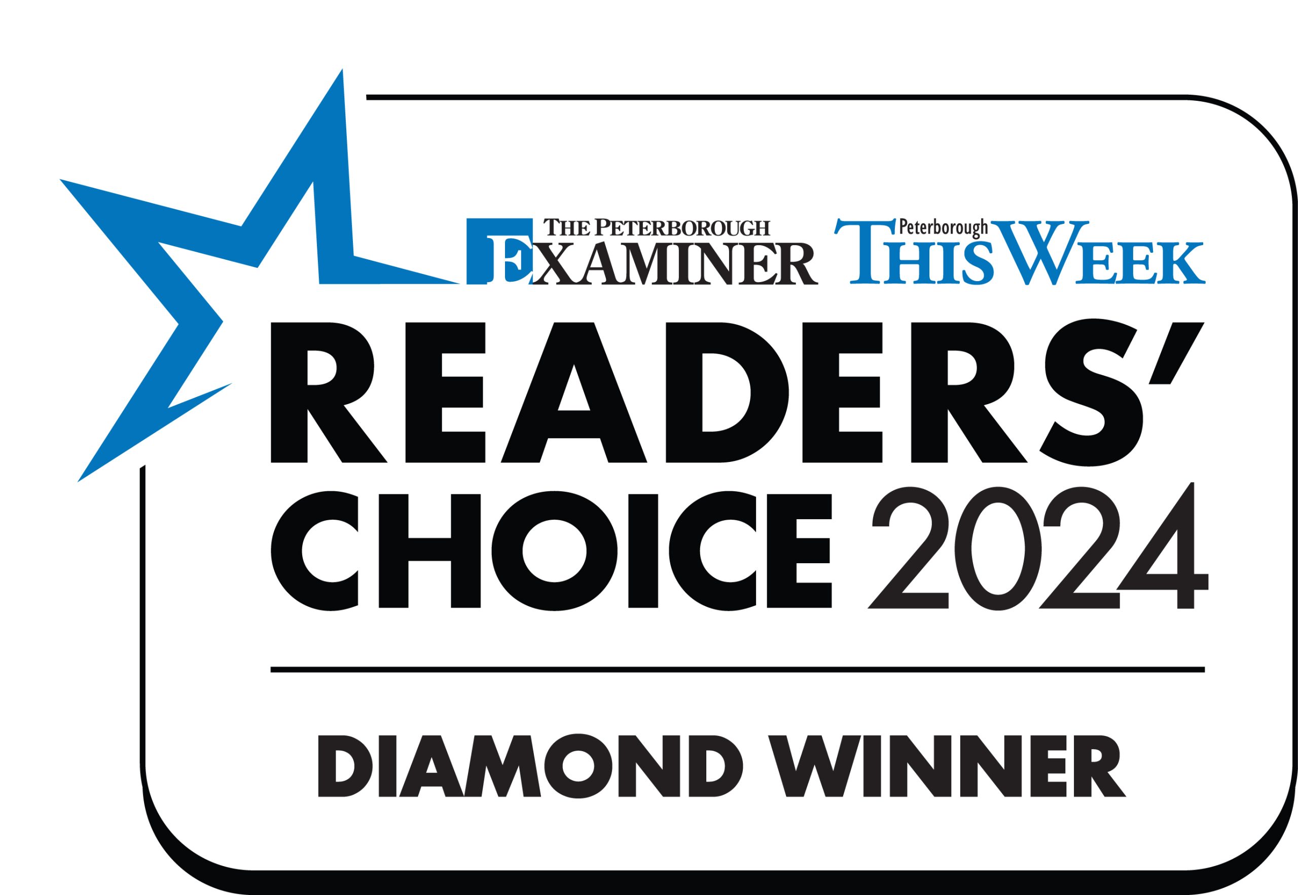 Reader's Choice Award 2024